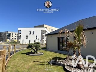  Maison à vendre 4 pièces 90 m²