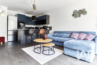  Appartement à vendre 3 pièces 67 m²