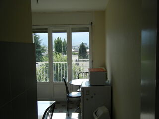  Appartement � louer 1 pi�ce 35 m�