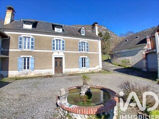  Maison à vendre 12 pièces 389 m²