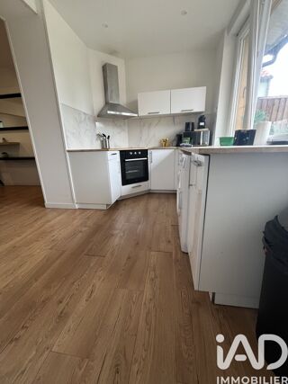  Maison à vendre 4 pièces 110 m²