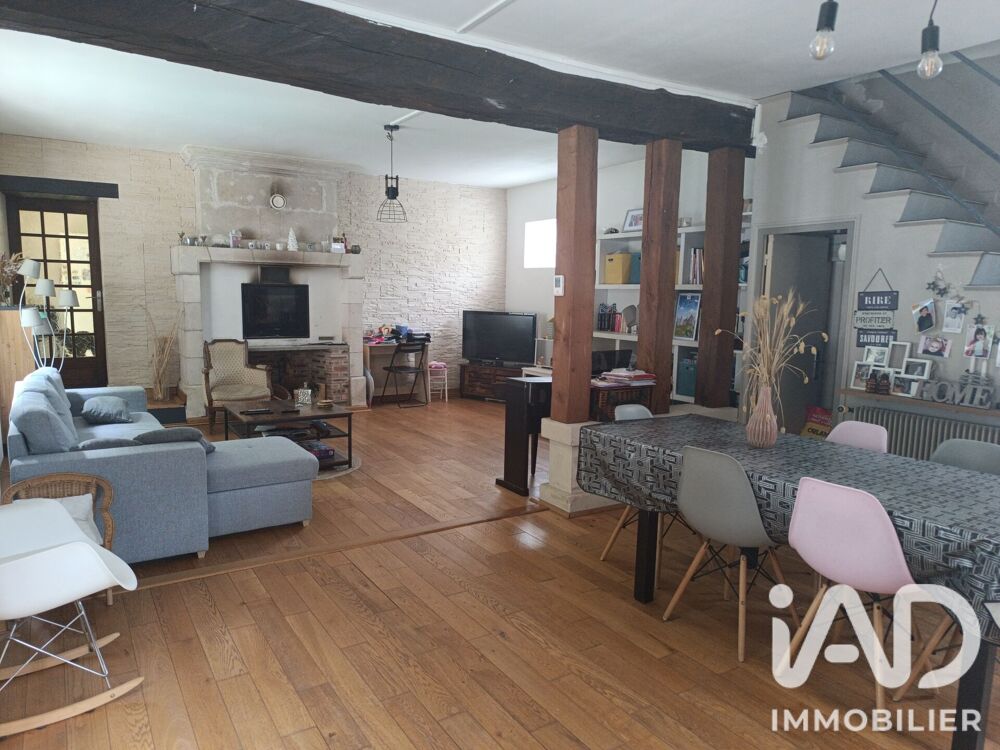 Vente Maison Vente Maison/villa 4 pièces Vallères