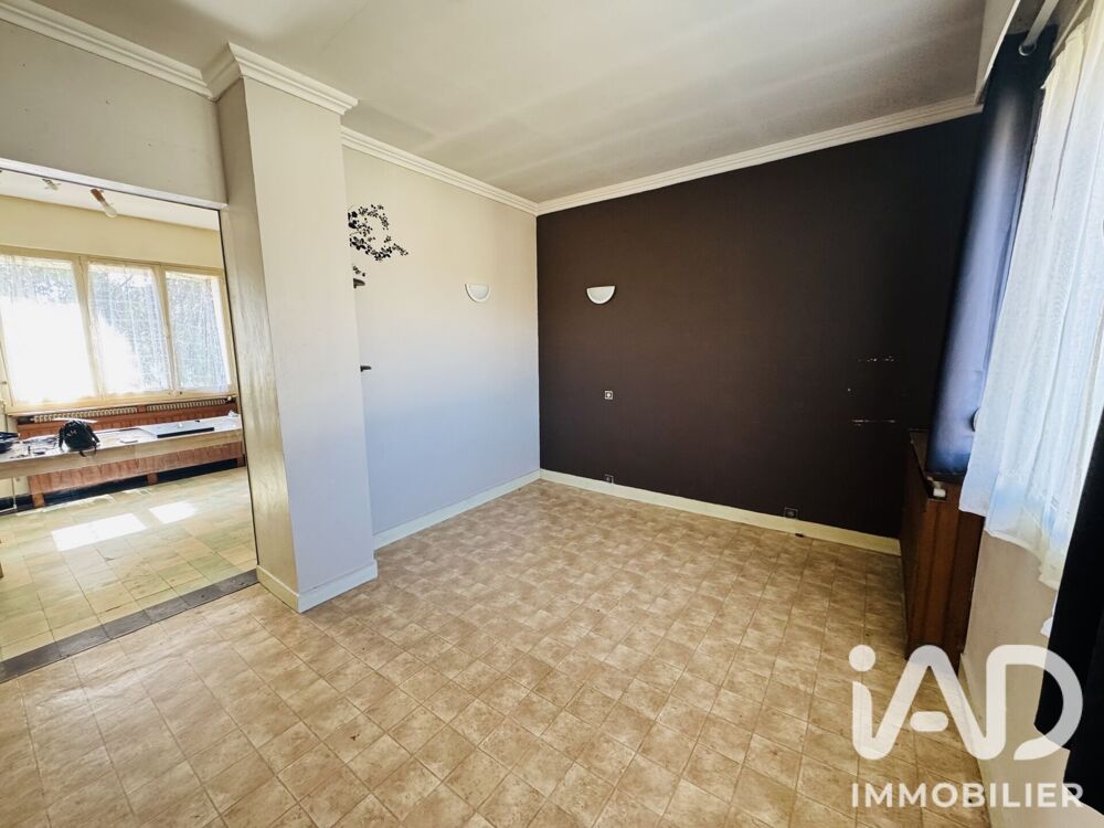 Vente Maison Vente Maison/villa 4 pièces Faches-thumesnil
