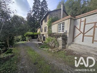  Maison à vendre 5 pièces 221 m²
