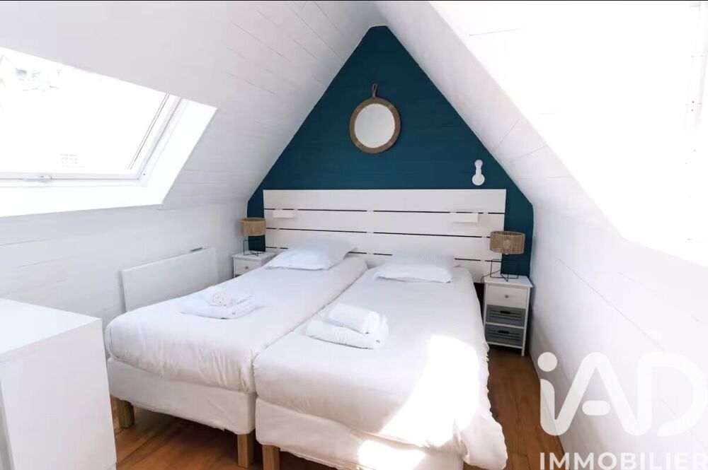 Vente Maison de ville 3 pièces