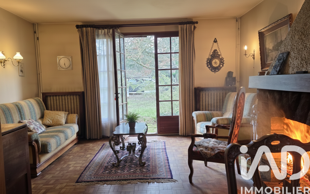 Vente Maison de village 4 pièces