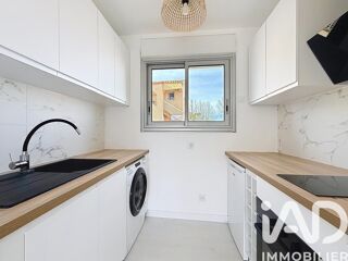  Appartement � vendre 2 pi�ces 37 m�