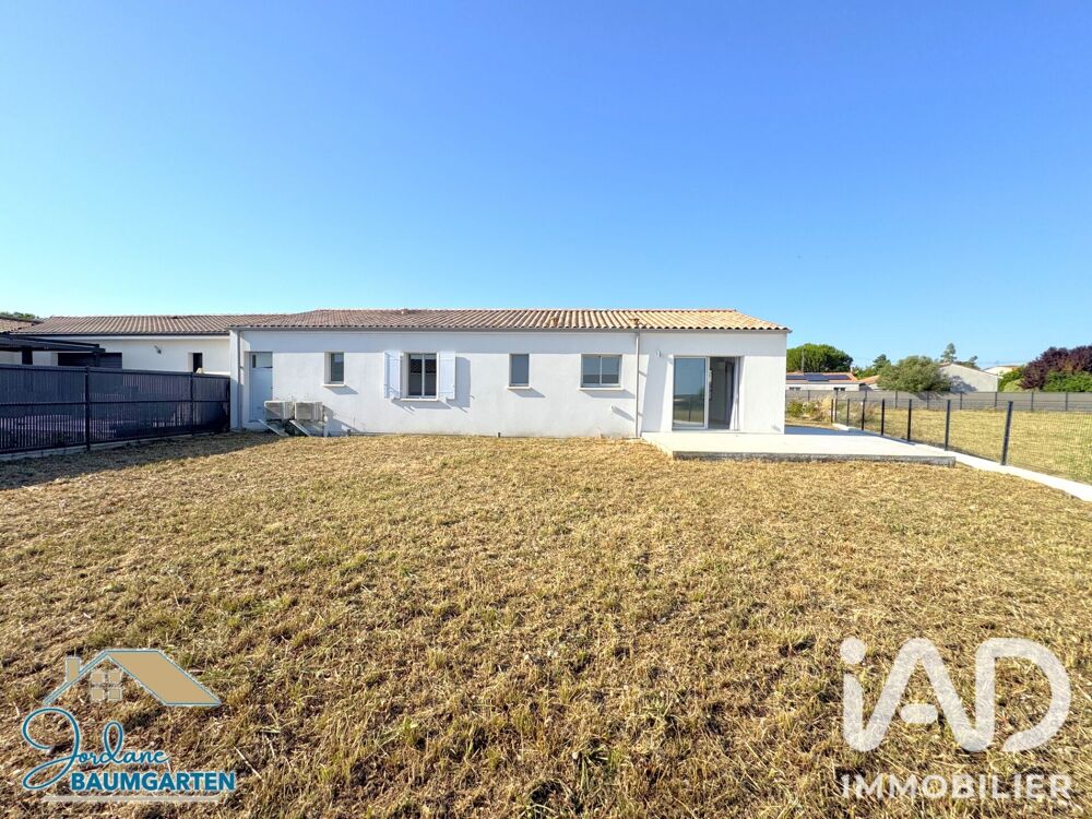 Vente Maison/villa 4 pièces