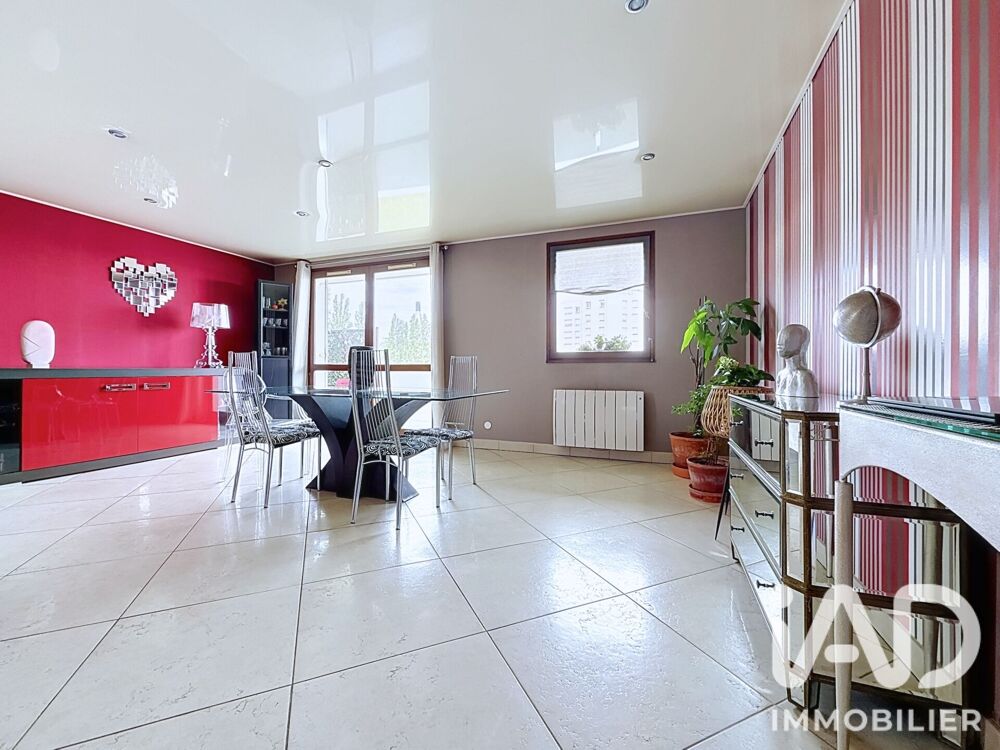 Vente Appartement Vente Appartement 4 pièces Thionville