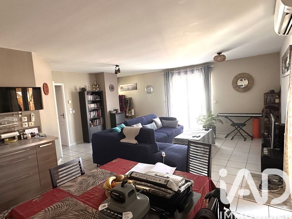 Vente Maison Vente Maison/villa 4 pièces Saint-médard-en-jalles