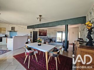  Maison à vendre 7 pièces 213 m²