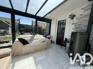  Maison � vendre 3 pi�ces 113 m�
