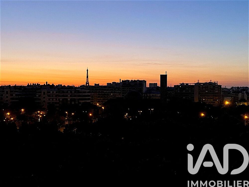 � vendre  Appartement Boulogne-Billancourt (92100)