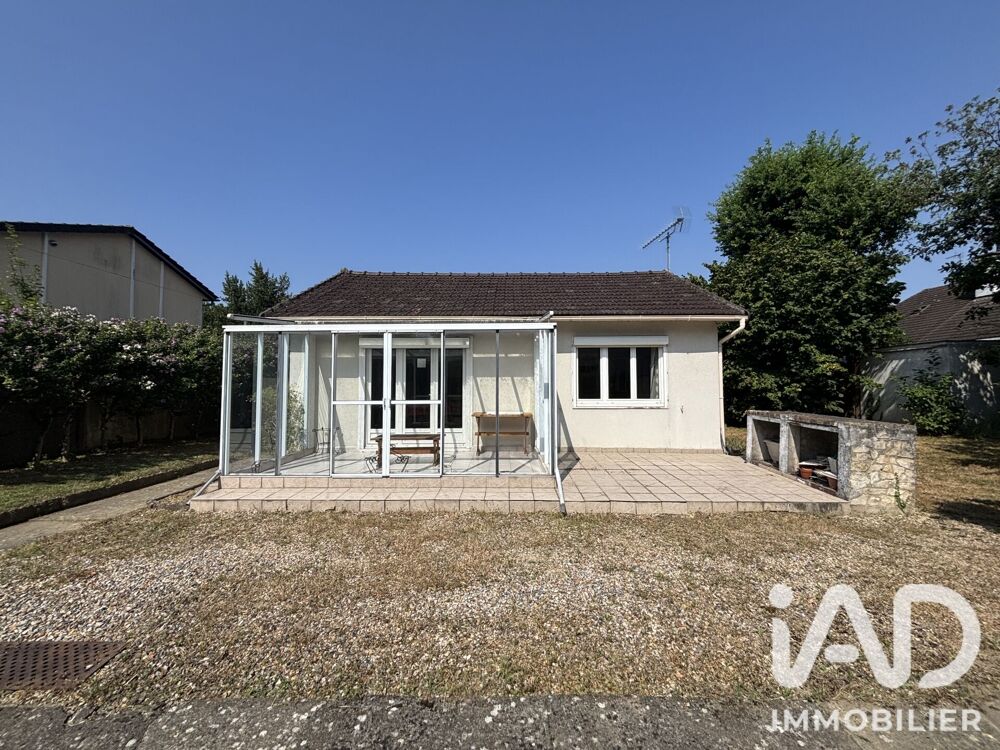Vente Maison/villa 3 pièces