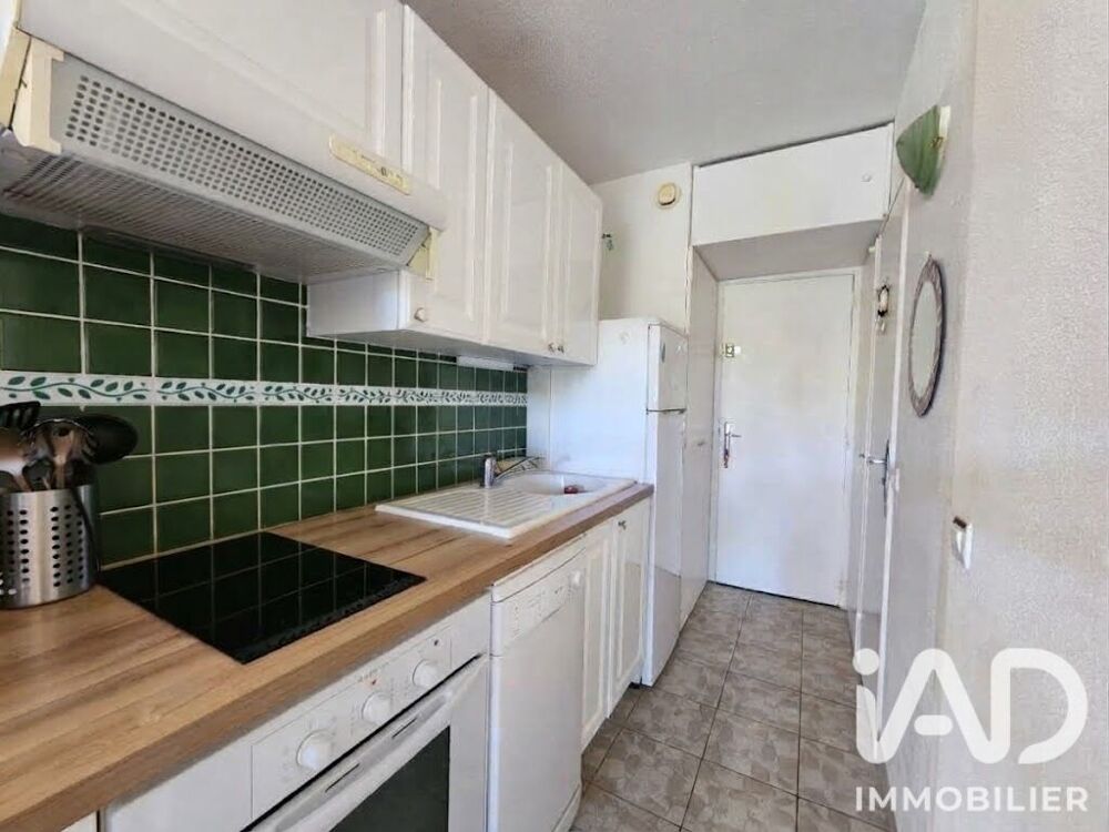 Vente Appartement Vente Appartement 1 pièce Le grau-du-roi