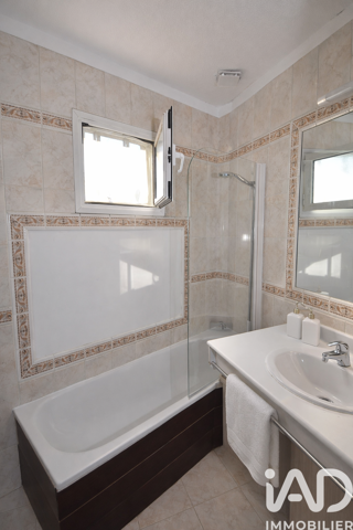  Maison à vendre 6 pièces 137 m²