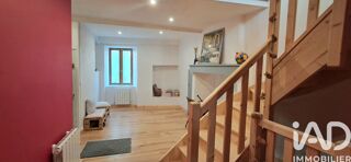  Maison à vendre 3 pièces 79 m²