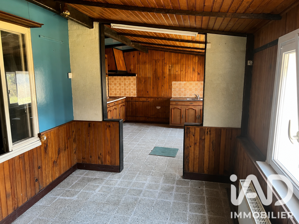 Vente Maison Vente Maison de ville 5 pièces Agny
