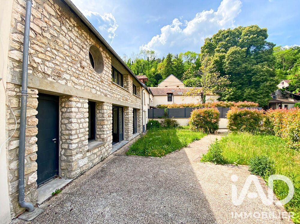 Vente Maison Vente Maison/villa 5 pièces Mantes-la-ville