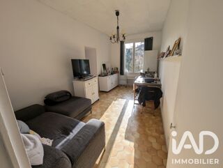  Appartement à vendre 3 pièces 56 m²