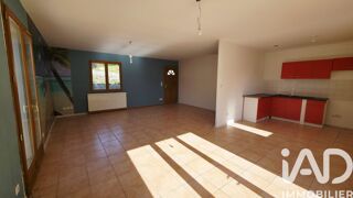  Maison à vendre 4 pièces 99 m²