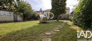  Maison à vendre 11 pièces 299 m²