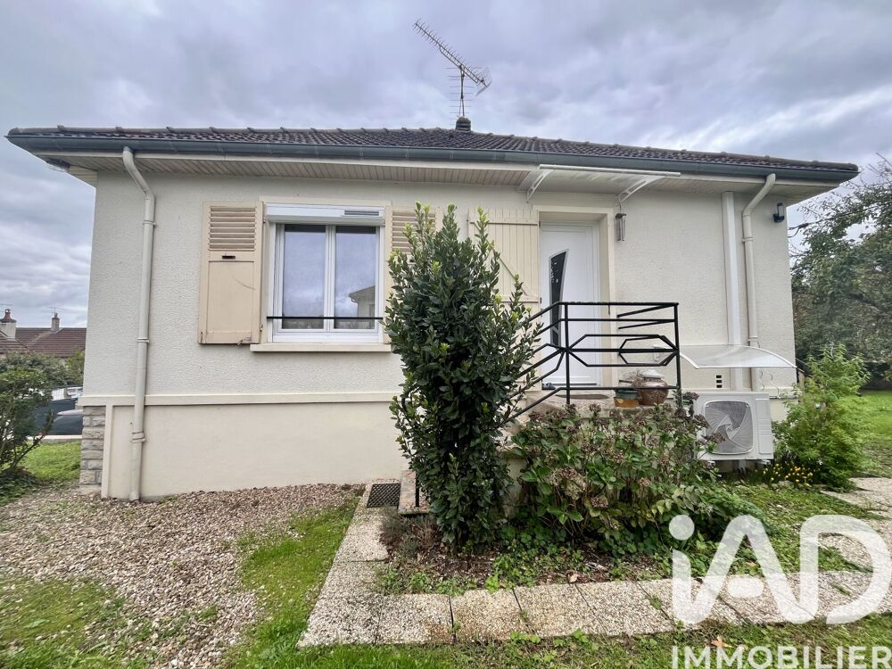 Vente Maison Vente Maison traditionnelle 4 pièces Saint-léger-des-vignes