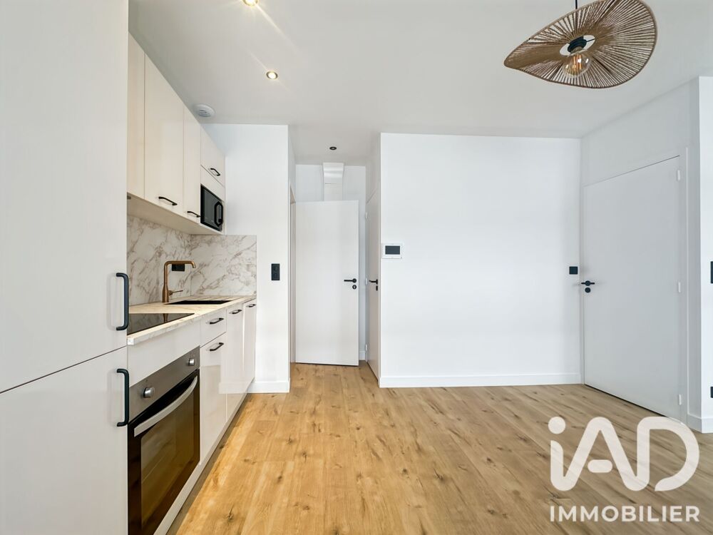 Vente Appartement Vente Appartement 2 pièces Saint-malo