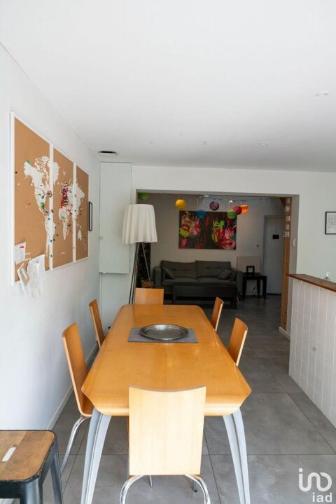   Vente Bureaux 190 m&sup2; 