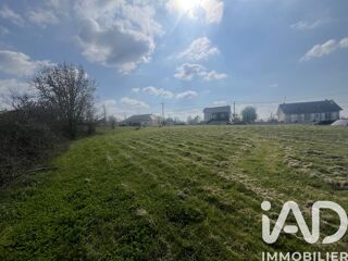  Terrain à vendre 1082 m²