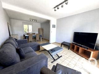  Maison à vendre 5 pièces 100 m²