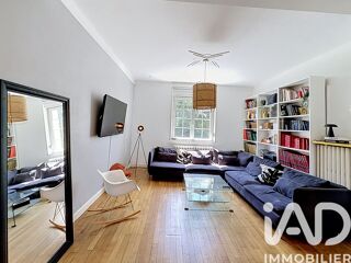  Maison à vendre 7 pièces 150 m²
