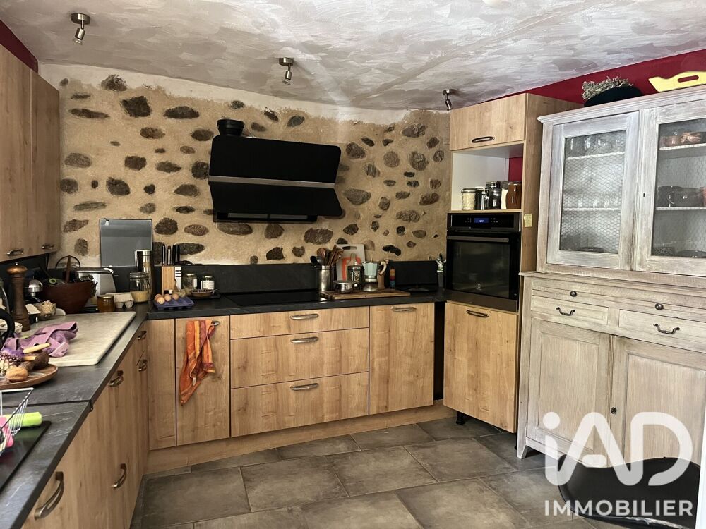 Vente Maison de village 5 pièces