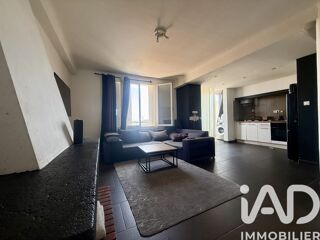  Appartement � vendre 2 pi�ces 48 m�