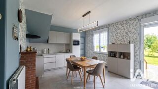  Maison à vendre 4 pièces 103 m²