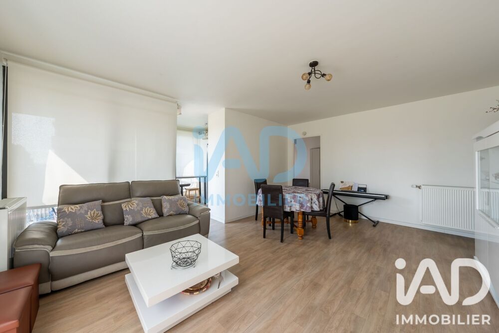 Vente Appartement Vente Appartement 4 pièces Chevilly-larue
