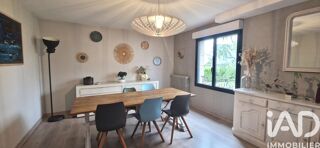  Maison à vendre 8 pièces 180 m²
