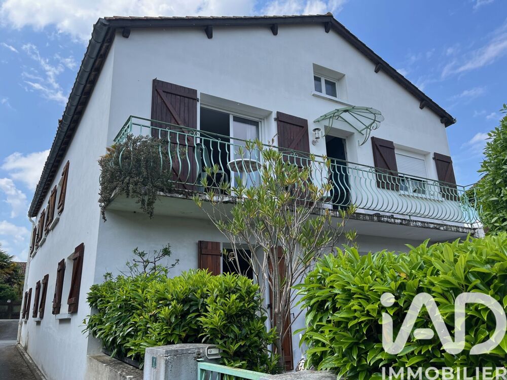 Vente Maison Vente Maison/villa 7 pièces Madiran