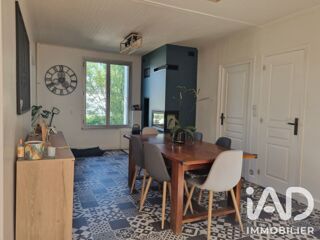  Maison à vendre 6 pièces 87 m²