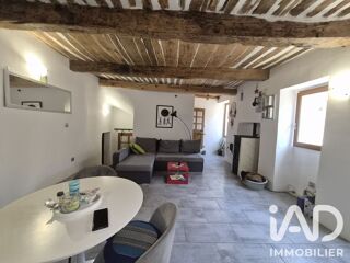  Maison à vendre 3 pièces 64 m²