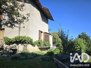  Maison à vendre 3 pièces 87 m²