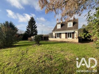  Maison à vendre 5 pièces 86 m²