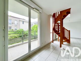  Appartement à vendre 3 pièces 74 m²