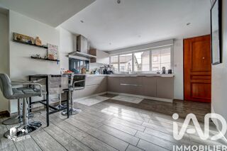  Maison à vendre 6 pièces 123 m²