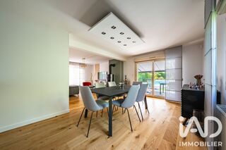  Maison à vendre 6 pièces 138 m²