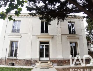  Maison à vendre 8 pièces 150 m²