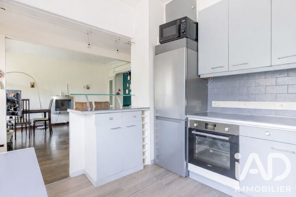Vente Maison Vente Maison/villa 4 pièces Savigny-sur-orge