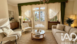  Maison à vendre 5 pièces 120 m²