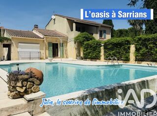  Maison � vendre 8 pi�ces 200 m�