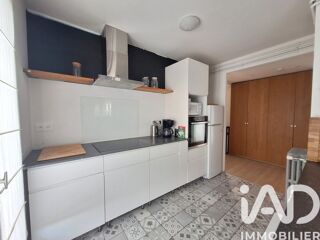 Appartement à vendre 3 pièces 76 m²